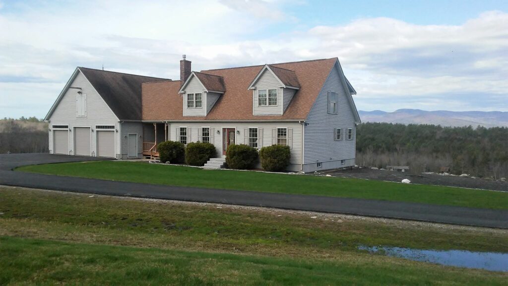 Bethel roof cleaning near me