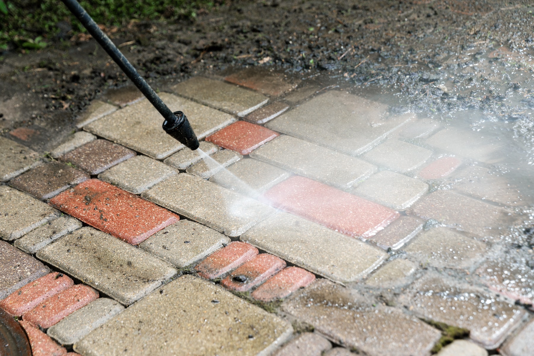 Pressure Washing Portland Roof Cleaning & House Washing Portland, ME