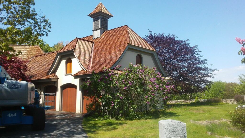 roof cleaning Biddeford ME