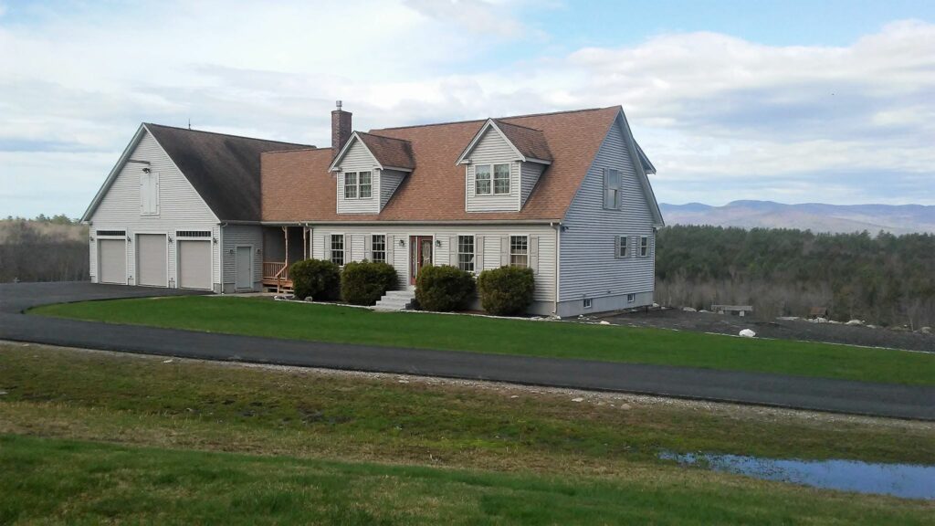 Kennebunk Roof Cleaning Near Me