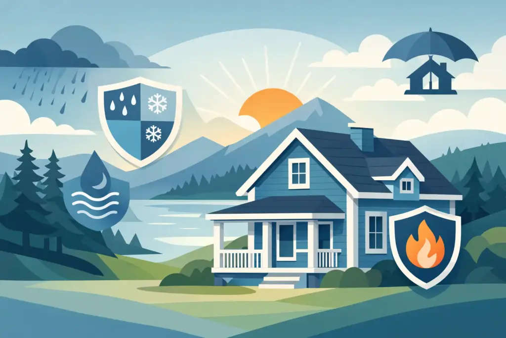 Top Siding Protection Strategies for Maine Homes